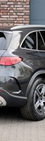Mercedes-Benz Klasa GLC 300 4-Matic AMG Line 300 4-Matic Pakiet AMG Premium Plus + Night + Dach-3