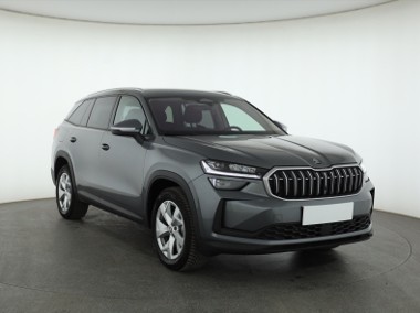 Skoda Kodiaq , Salon Polska, 1. Właściciel, Serwis ASO, Automat,-1
