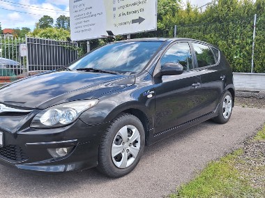 HYUNDAI i30 1.4E, 2011 ROK -1