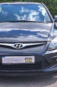 HYUNDAI i30 1.4E, 2011 ROK -2