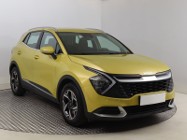 Kia Sportage IV , Salon Polska, Serwis ASO, Klimatronic, Tempomat, Parktronic