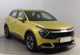 Kia Sportage IV , Salon Polska, Serwis ASO, Klimatronic, Tempomat, Parktronic