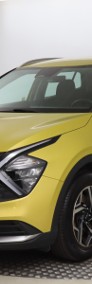 Kia Sportage IV , Salon Polska, Serwis ASO, Klimatronic, Tempomat, Parktronic-3