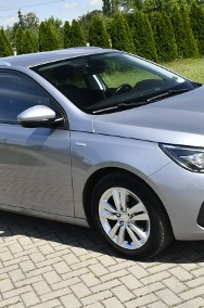 Peugeot 308 II 1,5D DUDKI11 Kamera Cof 360.Navi,Klimatr 2 str.alufelgi.GWARANCJA-2