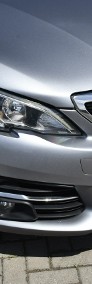 Peugeot 308 II 1,5D DUDKI11 Kamera Cof 360.Navi,Klimatr 2 str.alufelgi.GWARANCJA-4
