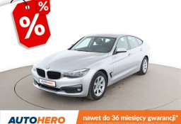 BMW SERIA 3 V (F30/F31/F34) BMW SERIA 3 Dostępny w Autohero Pick-up Center Warszawa Młociny