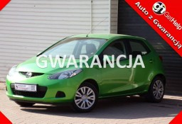 Mazda 2 II Klimatyzacja / Gwarancja / 1.3 / 85KM