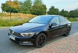 Volkswagen Passat B8 2.0 TDI BMT Comfortline, 2015