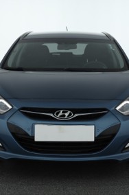 Hyundai i40 , Klimatronic, Tempomat, Parktronic, Podgrzewane siedzienia-2