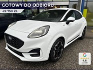 Ford Puma II ST-Line X mHEV 1.0 EcoBoost ST-Line X 1.0 EcoBoost 125KM / Pakiet Wi