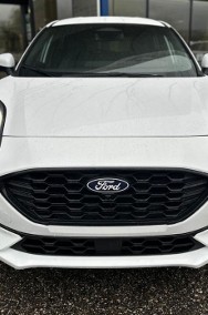 Ford Puma II ST-Line X mHEV 1.0 EcoBoost ST-Line X 1.0 EcoBoost 125KM / Pakiet Wi-2