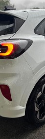 Ford Puma II ST-Line X mHEV 1.0 EcoBoost ST-Line X 1.0 EcoBoost 125KM / Pakiet Wi-3