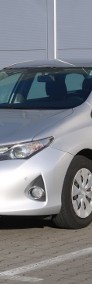 Toyota Auris II , Salon Polska, GAZ, Klimatronic, Parktronic-3