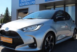 Toyota Yaris IV