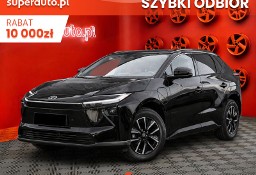Toyota Inny Toyota Style EV Style EV 224KM | Podgrzewane fotele!