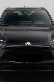 Toyota Style EV Style EV 224KM | Podgrzewane fotele!-2