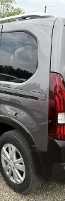 Peugeot Rifter navi, klimatronic, kamera, gwarancja!-3
