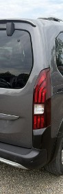 Peugeot Rifter navi, klimatronic, kamera, gwarancja!-4