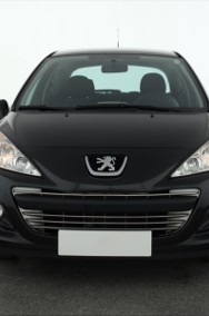 Peugeot 207 , Klima,ALU-2