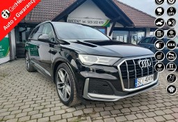 Audi Q7 II Krajowy + serwisowany w ASO + S-Line