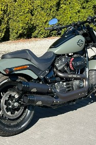 Harley Davidson Fat Bob 114 Dr. Jekill & Mr. Hyde-2