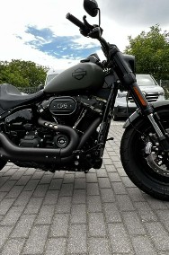 Harley Davidson Fat Bob 114 Dr. Jekill & Mr. Hyde-2