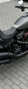 Harley Davidson Fat Bob 114 Dr. Jekill & Mr. Hyde-3
