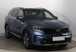 Kia Sorento III , Salon Polska, Serwis ASO, Automat, 7 miejsc, Skóra, Navi,