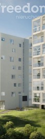 Mieszkanie 3  pokojowe z balkonem na Mokotowie-4