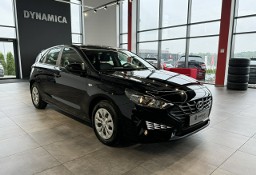 Hyundai i30 II Classic Plus 1.5DPI 110KM M6 2021 r., salon PL, I właściciel, f-a VA