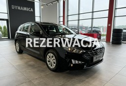 Hyundai i30 II Classic Plus 1.5DPI 110KM M6 2021 r., salon PL, I właściciel, f-a VA