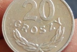 Sprzedam 20 gr 1983 r mała skrętka