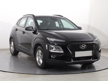 Hyundai Kona , Navi, Klimatronic, Tempomat, Parktronic,-1