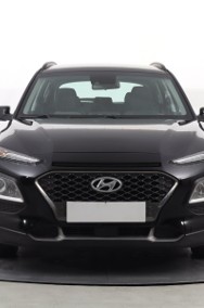 Hyundai Kona , Navi, Klimatronic, Tempomat, Parktronic,-2