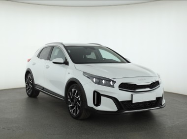 Kia Xceed , Salon Polska, 1. Właściciel, Serwis ASO, Automat, Navi,-1