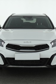 Kia Xceed , Salon Polska, 1. Właściciel, Serwis ASO, Automat, Navi,-2
