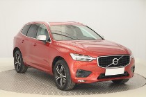 Volvo XC60 II Salon Polska, Serwis ASO, Automat, Skóra, Navi, Klimatronic,