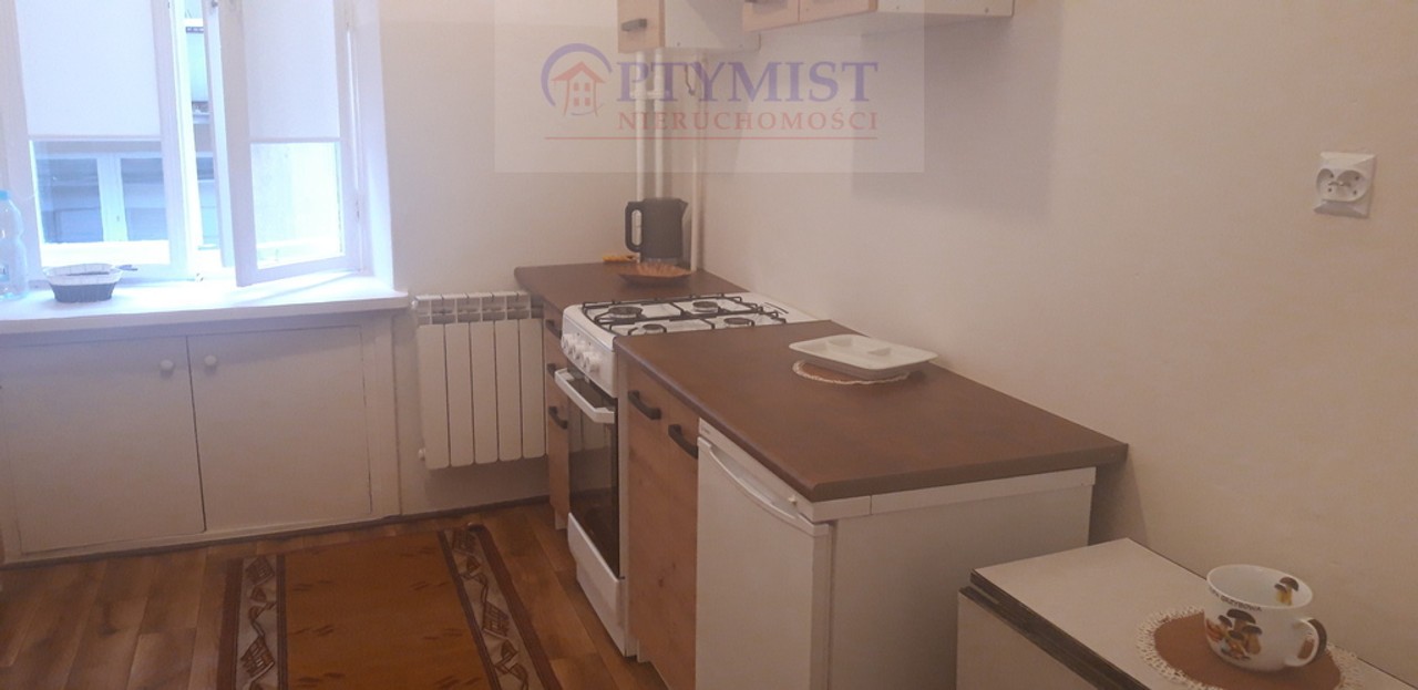 Kawalerka na wynajem, 43 m² Powiśle, Tamka