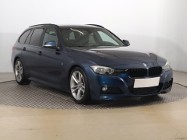 BMW SERIA 3 V (F30/F31/F34) BMW SERIA 3 , Serwis ASO, Navi, Klimatronic, Tempomat, Parktronic