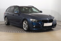 BMW SERIA 3 V (F30/F31/F34) BMW SERIA 3 , Serwis ASO, Navi, Klimatronic, Tempomat, Parktronic