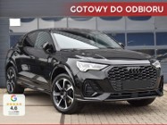 Audi Q3 II 35 TFSI S Line Sportback 1.5 35 TFSI S Line Sportback (150KM) Kamera