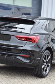 Audi Q3 II 35 TFSI S Line Sportback 1.5 35 TFSI S Line Sportback (150KM) Kamera-2