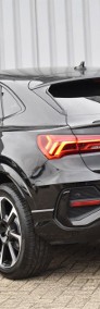 Audi Q3 II 35 TFSI S Line Sportback 1.5 35 TFSI S Line Sportback (150KM) Kamera-3