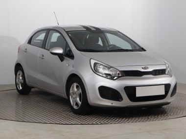 Kia Rio III , Klima,ALU-1