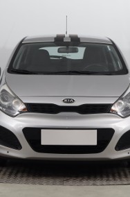 Kia Rio III , Klima,ALU-2