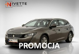 Peugeot 508 II 1,5 Bluehdi(130 KM) Active SW Salon PL F-Vat