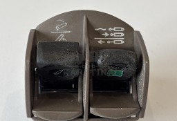 John Deere seria 6000 7000 8000 R - przełącznik tylnego TUZa RE588391 RE586552