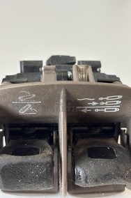 John Deere seria 6000 7000 8000 R - przełącznik tylnego TUZa RE588391 RE586552-2