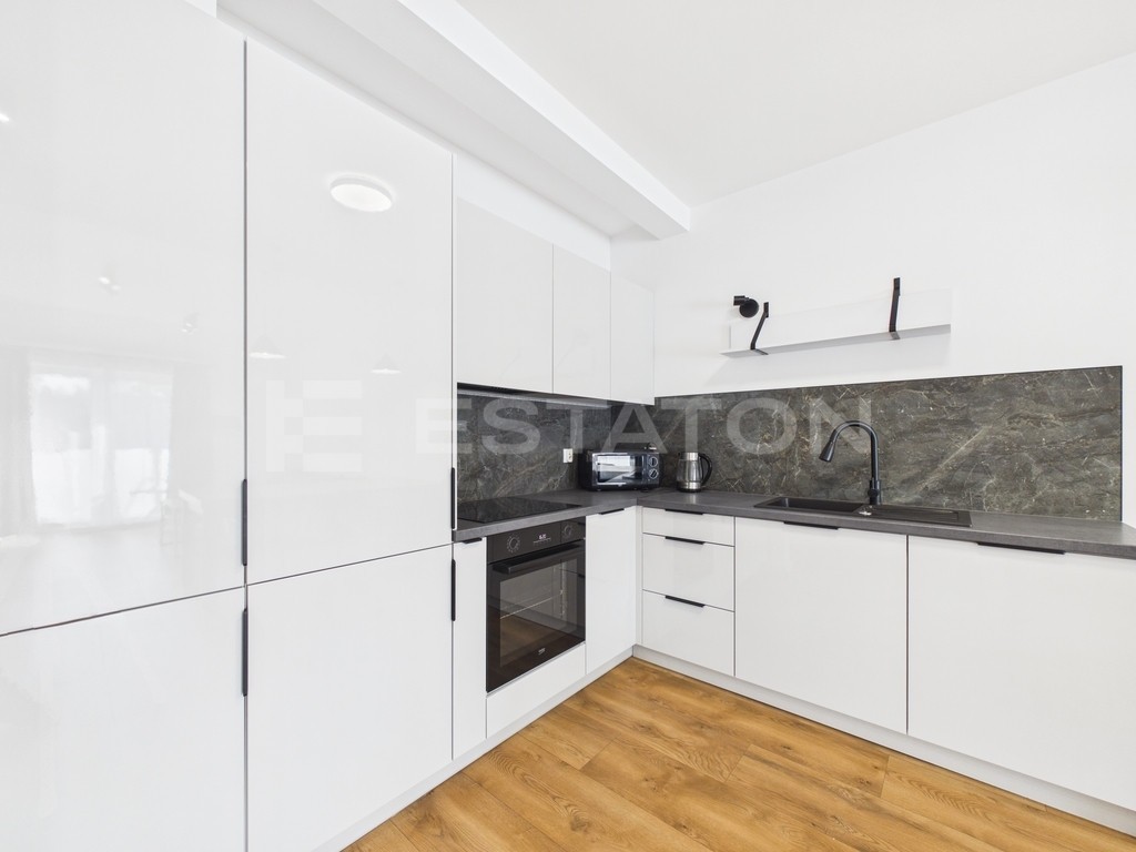 Mieszkanie na sprzedaż, 3 pokoje, 61 m², Rudna Mała