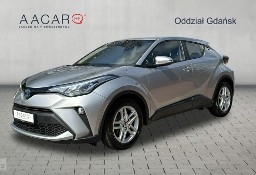 Toyota C-HR Comfort, Hybrid, salon PL, I właściciel, dostawa, FV 23%